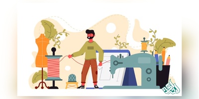 دانلود سوالات و کلید کارشناسی ارشد رشته مهندسی نساجی (سال 93 تا 96)