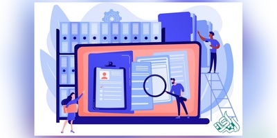 اخذ پذیرش ISC