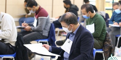 داوطلبان کنکور دکتری تا امروز برای ثبت نام مهلت دارند