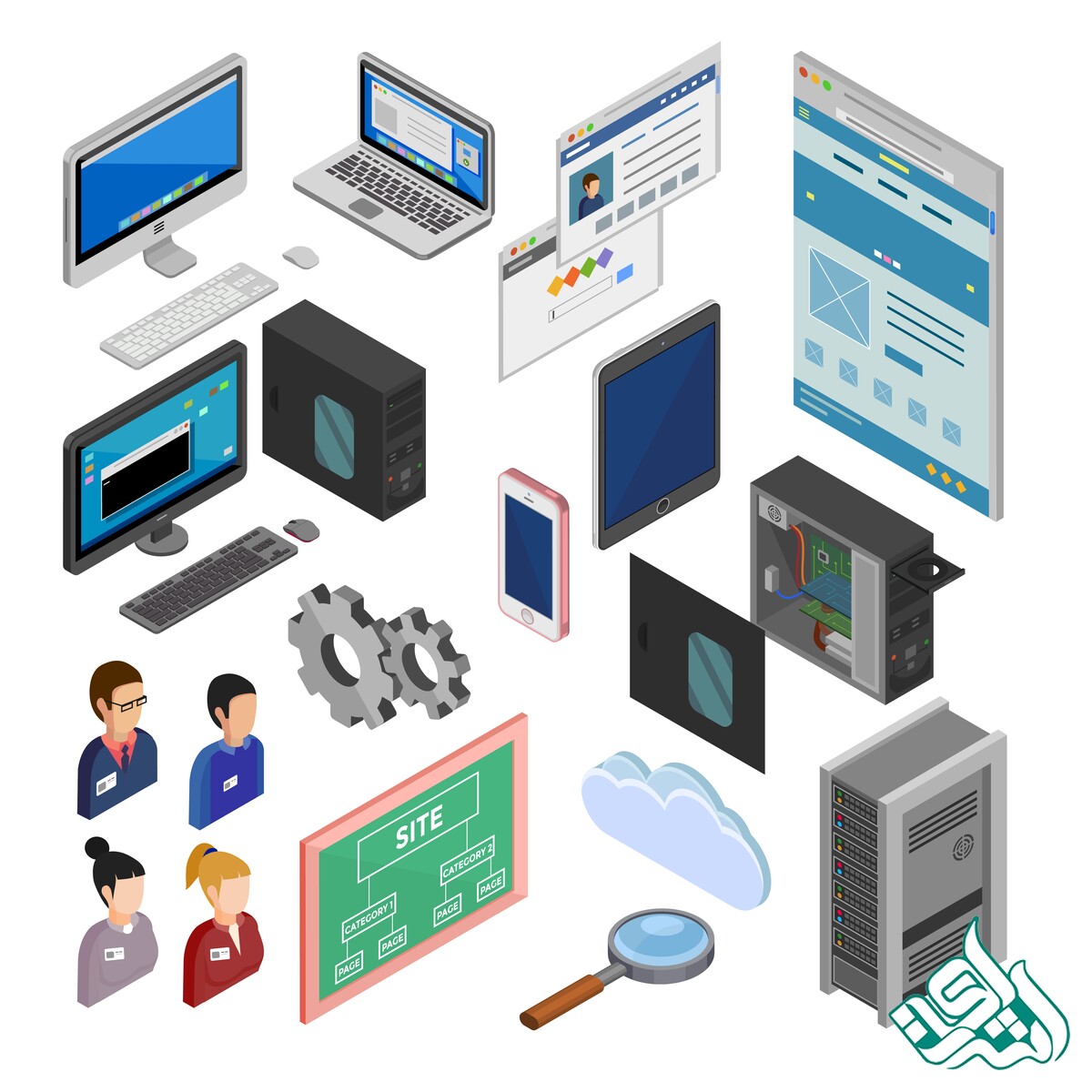 تسلط به نرم افزار