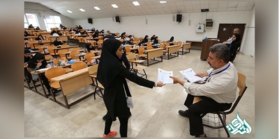 سازمان سنجش همچنان متولی برگزاری آزمون‌ دکتری 97