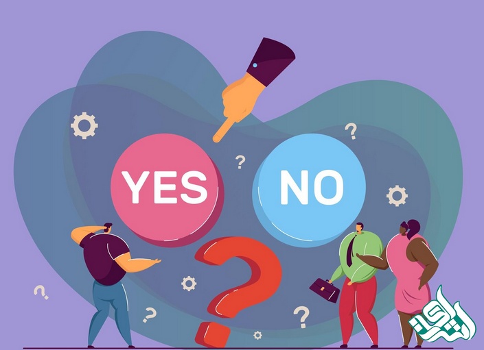   نظراتی که با آنها موافق نیستید