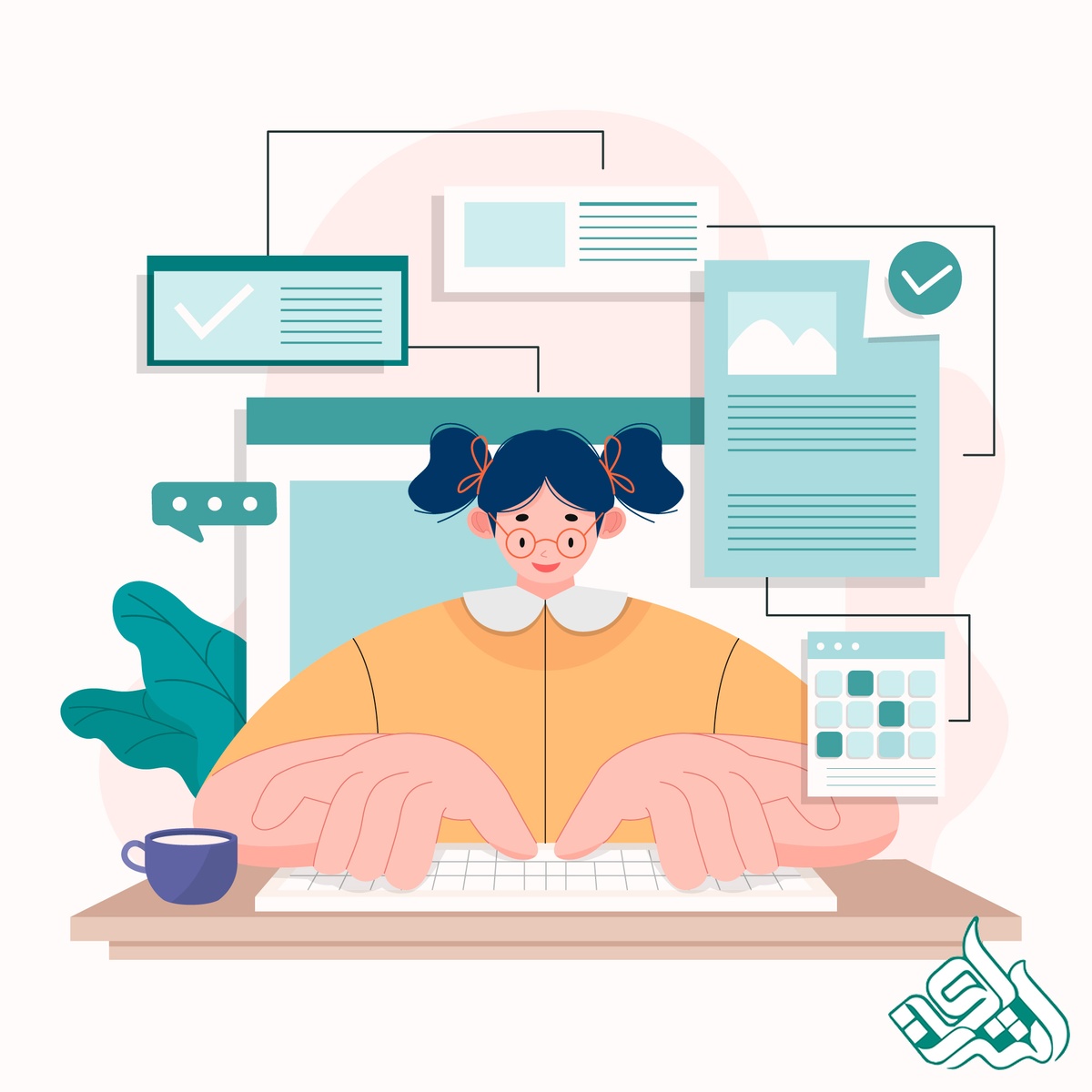 پذیرش مقاله