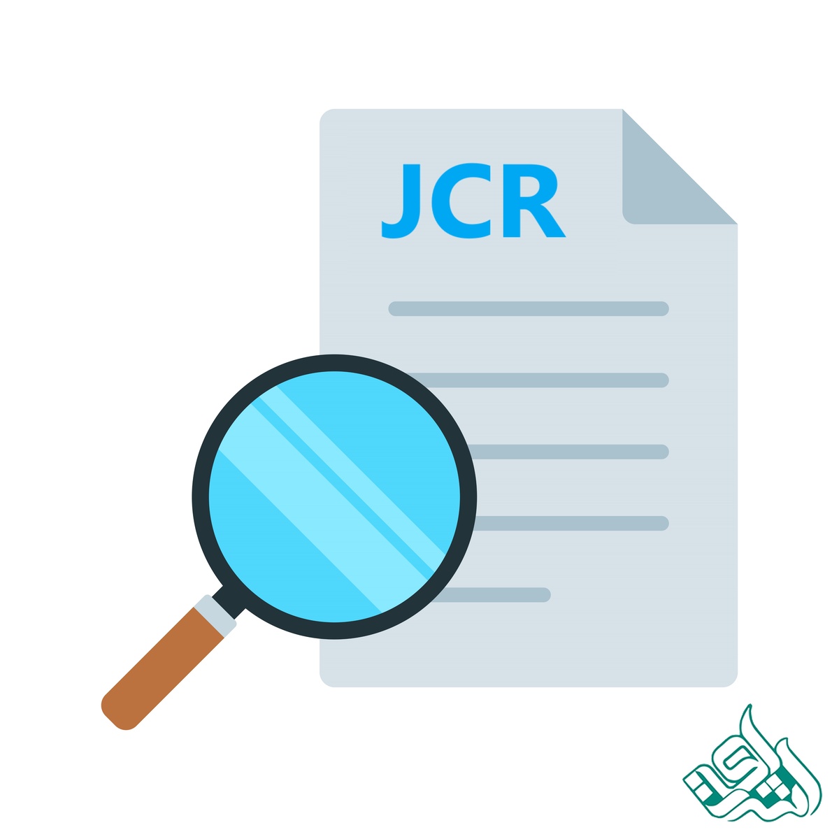 مجلات جی سی آر