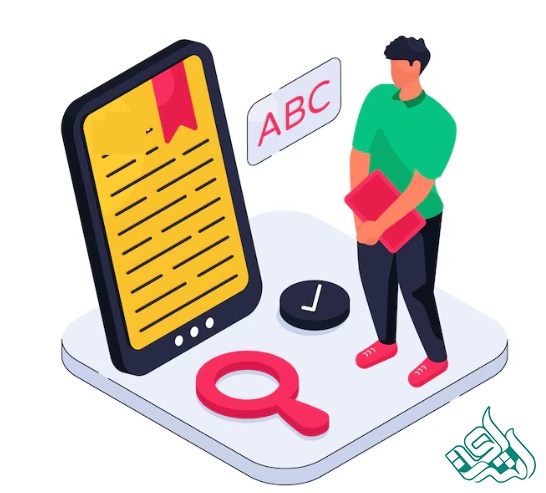 اشتباهات رایج در نگارش چکیده