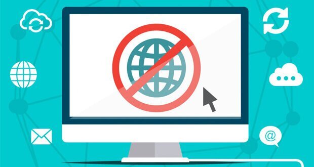 اینترنت برای اساتید دانشگاه رفع فیلتر می شود