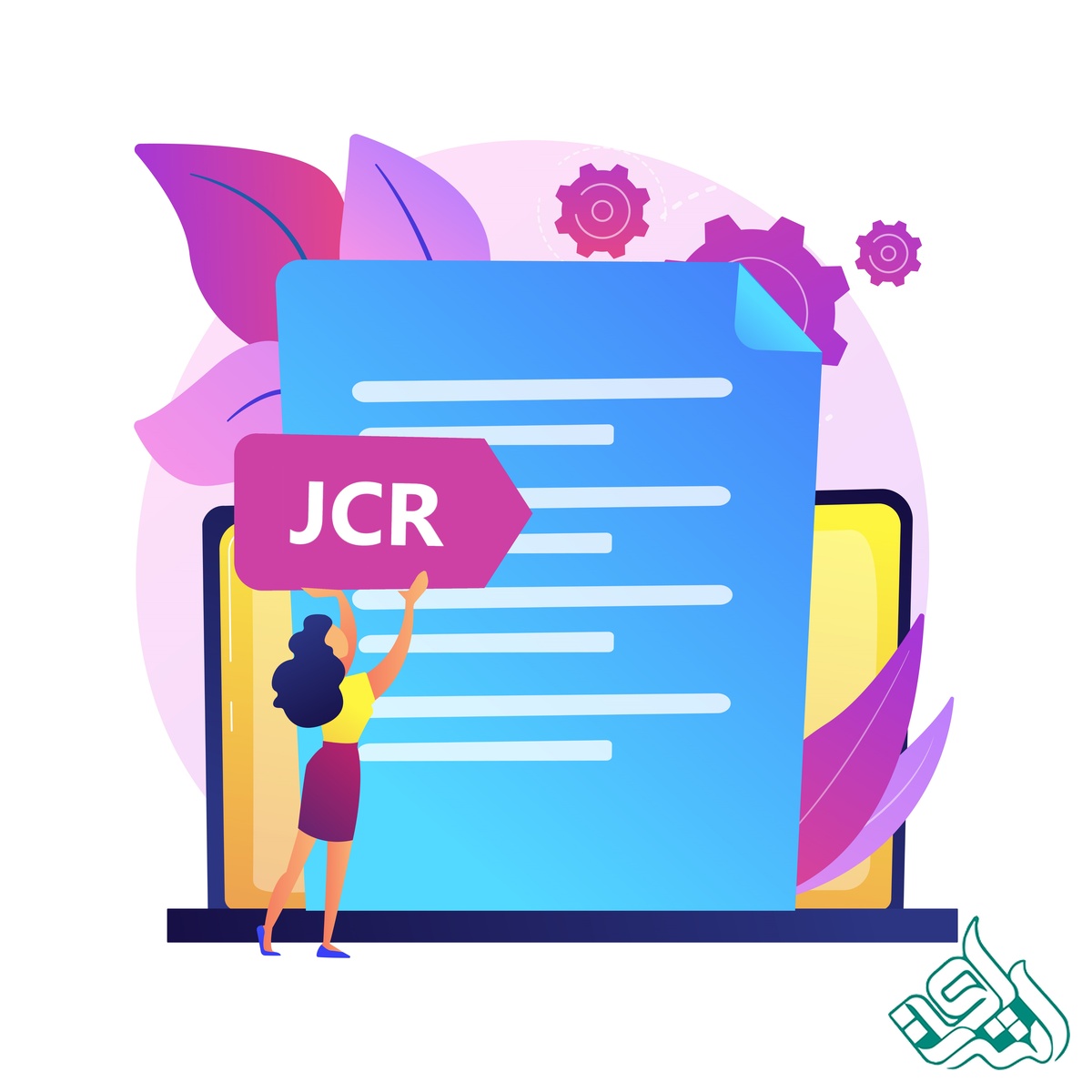 مجلات JCR