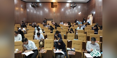 آغاز انتخاب رشته‌ در آزمون دکتری سال ۹۹ از سوم شهریور