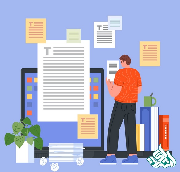  جمع‌آوری منابع