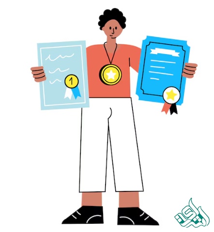 تقویت رزومه