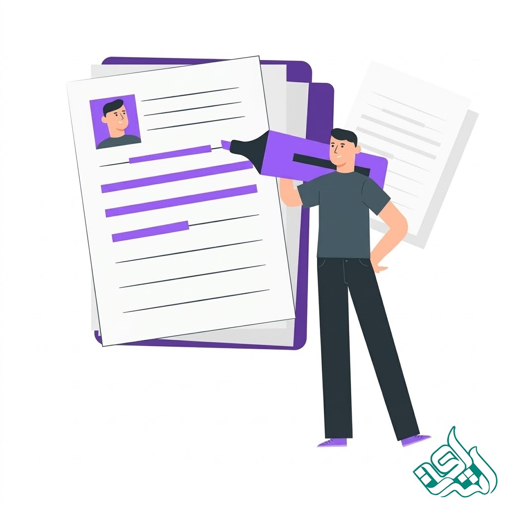 رزومه قوی در اپلای