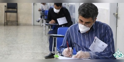 نتایج مرحله تکمیل ظرفیت کنکور ارشد پزشکی ۹۹ اعلام شد