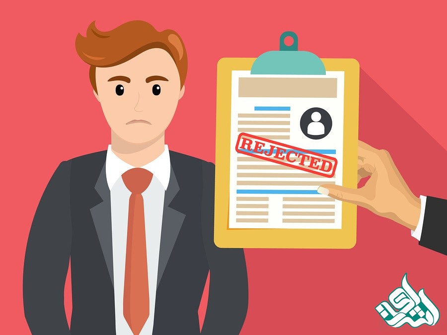 علت ریجکت مقاله