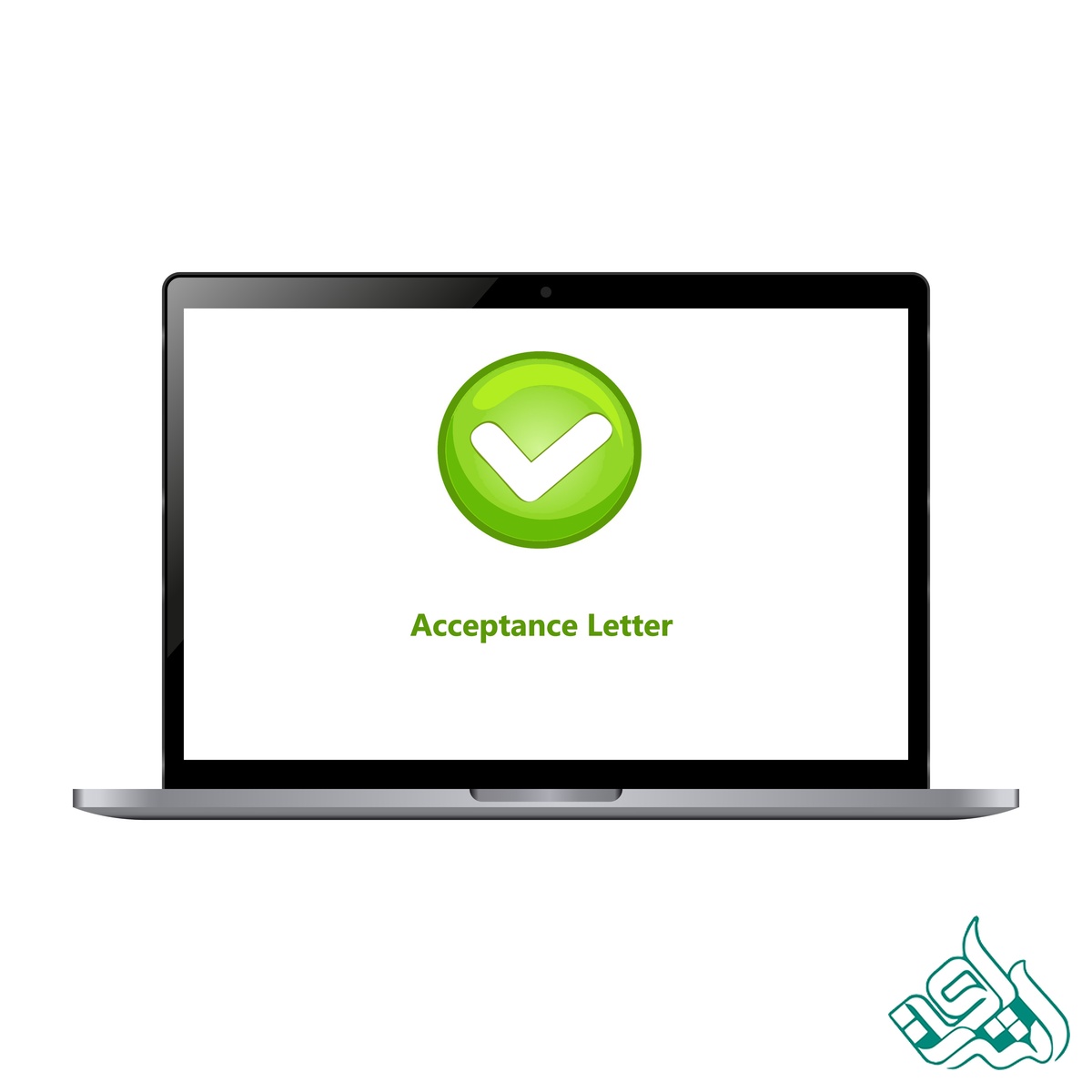 نامه اکسپت مقاله چیست؟