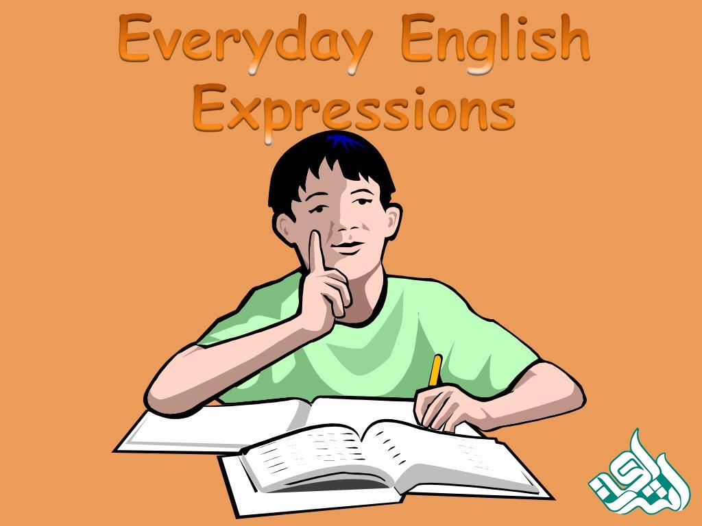 یادگیری عبارات انگلیسی