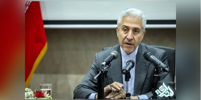 رایزنی با بانک مرکزی و سازمان برنامه برای تامین اعتبار فرصت‌های مطالعاتی