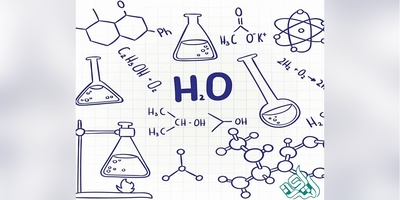 چاپ مقاله در رشته شیمی