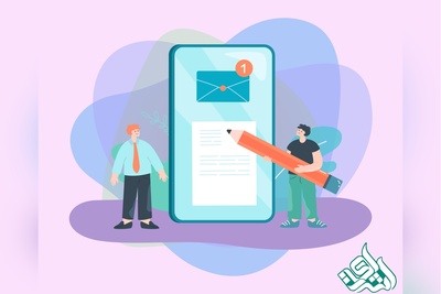 اصلاح مقاله به درخواست داور ژورنال پیش از اتمام ددلاین مشخص شده