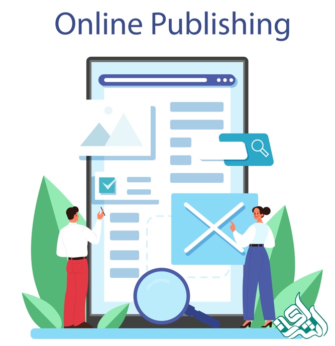 پذیرش و چاپ فوری مقاله علمی 