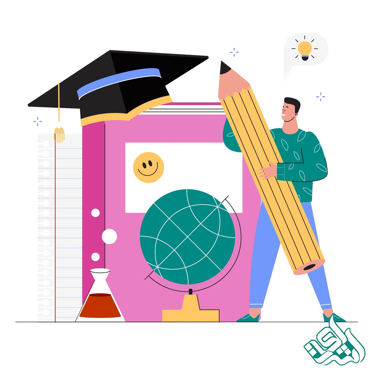 تبدیل پایان نامه به کتاب