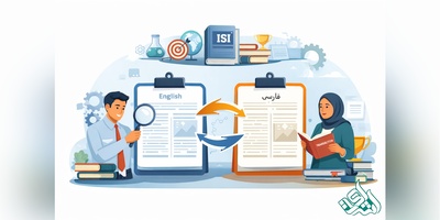 ترجمه تخصصی مقاله ISI