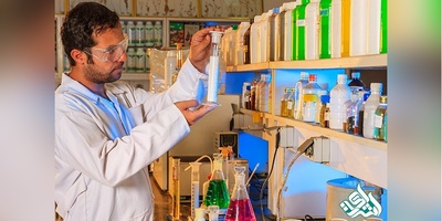 دانلودسوالات آزمون کارشناسی رسمی دادگستری رشته الکتروشیمی پتروشیمی وفرآورده های شیمیایی