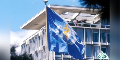 استاد دانشگاه شریف به عضویت سازمان بهداشت جهانی درآمد