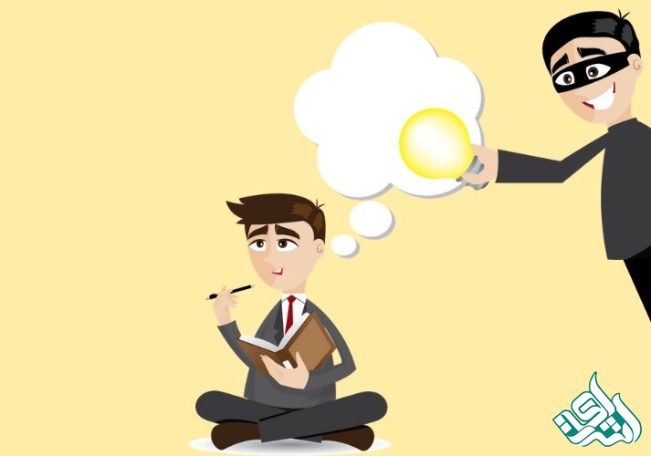 انواع سرقت ادبی