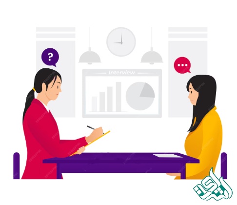 مصاحبه دکتر