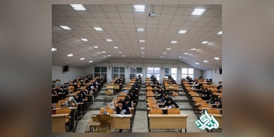 زمان اعلام نتایج کارشناسی ارشد 98