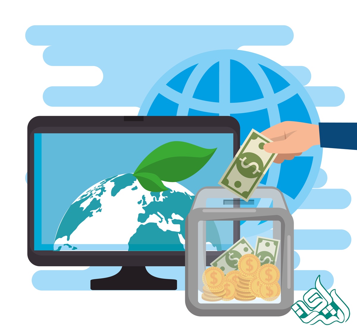 پرداخت‌های بین‌المللی