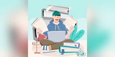 مراحل پذیرش مقاله علمی