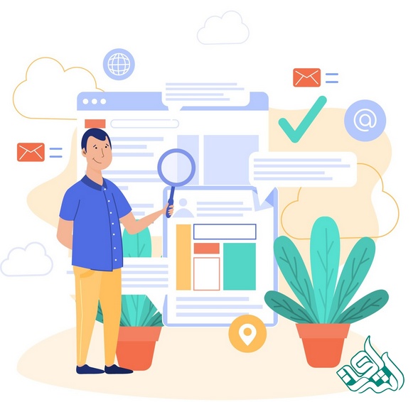 بررسی اولیه 