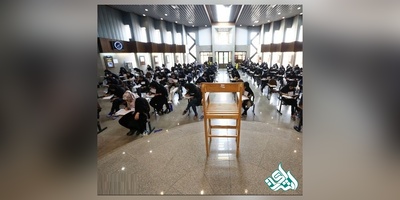 مدل پذیرش دانشجوی ارشد رضایت بخش نیست