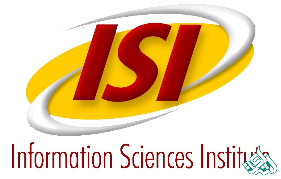 تعریف مجله ISI