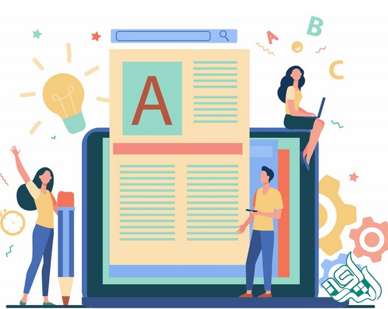 انتخاب ژورنال معتبر و مرتبط