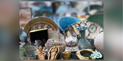 دانلود سوالات دکتری مرمت آثار و اشیای تاریخی به همراه کلید (93،94،95،96،97)