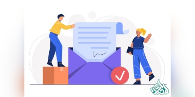 نامه پذیرش مقاله چیست؟ راهنمای کامل ساختار، اعتبار و سوالات متداول