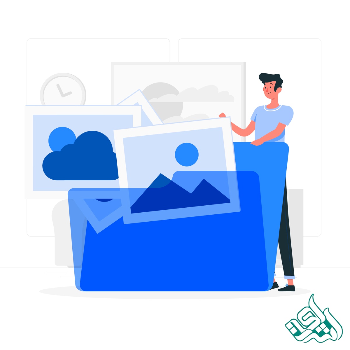 فایل تصویری