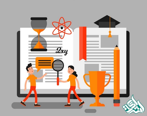 داشتن ساختار علمی استاندارد