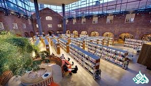 1. موسسه سلطنتی فناوری KTH