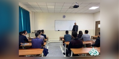 بهره گیری دانشگاه غیرانتفاعی از اساتید بازنشسته