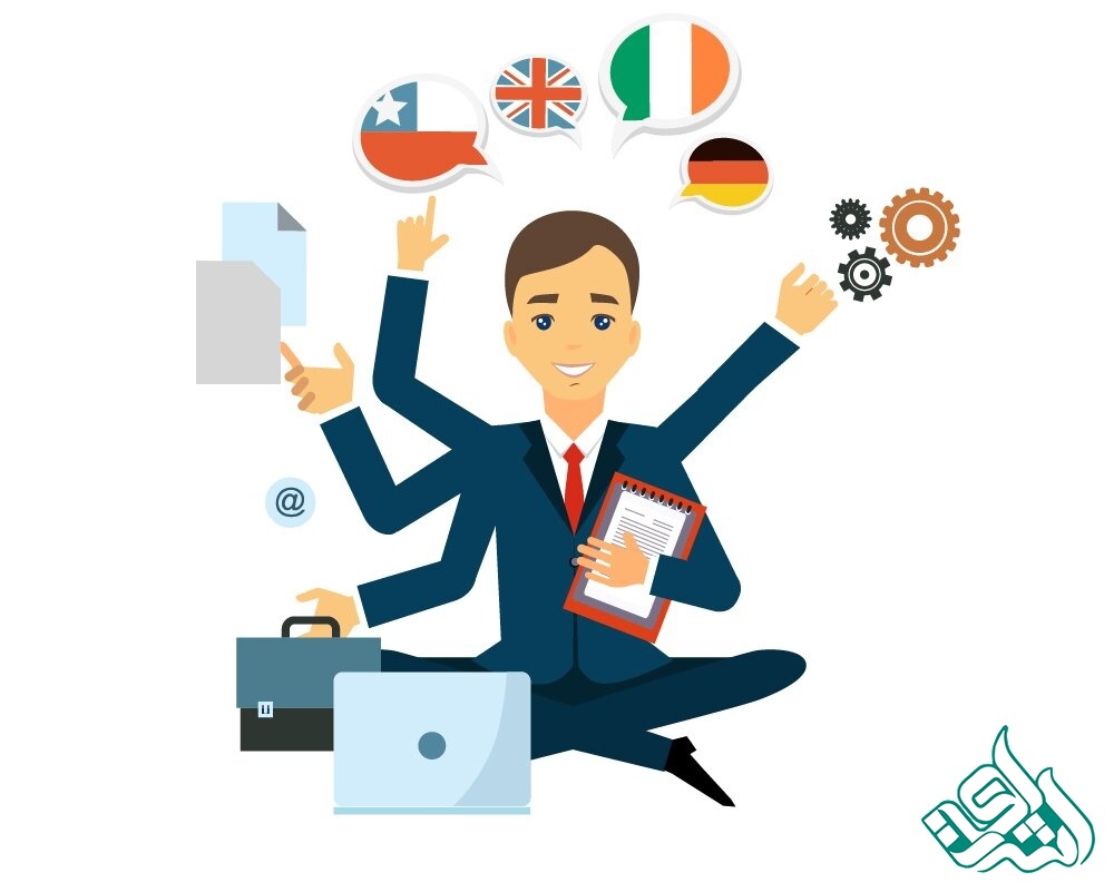 ویژگی‌های مترجم متخصص