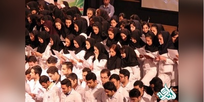 ارتقای چشمگیر آموزش عالی سلامت در ۴ دهه انقلاب اسلامی