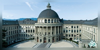 تمایل دانشگاه های سوئیس برای تبادل استاد و دانشجو با ایران