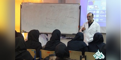 دوره‌های آموزش مجازی ویژه اعضای هیئت علمی برگزار می شود