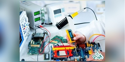 پذیرش تضمینی مقاله isi الکترونیک