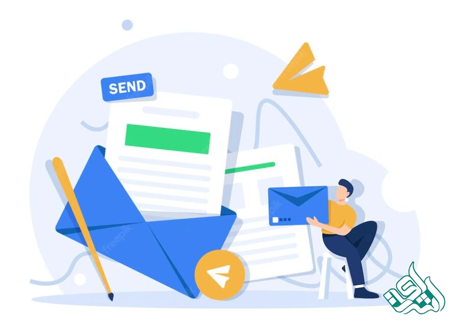 سابمیت مقاله