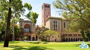 University of Western Australia - UWA