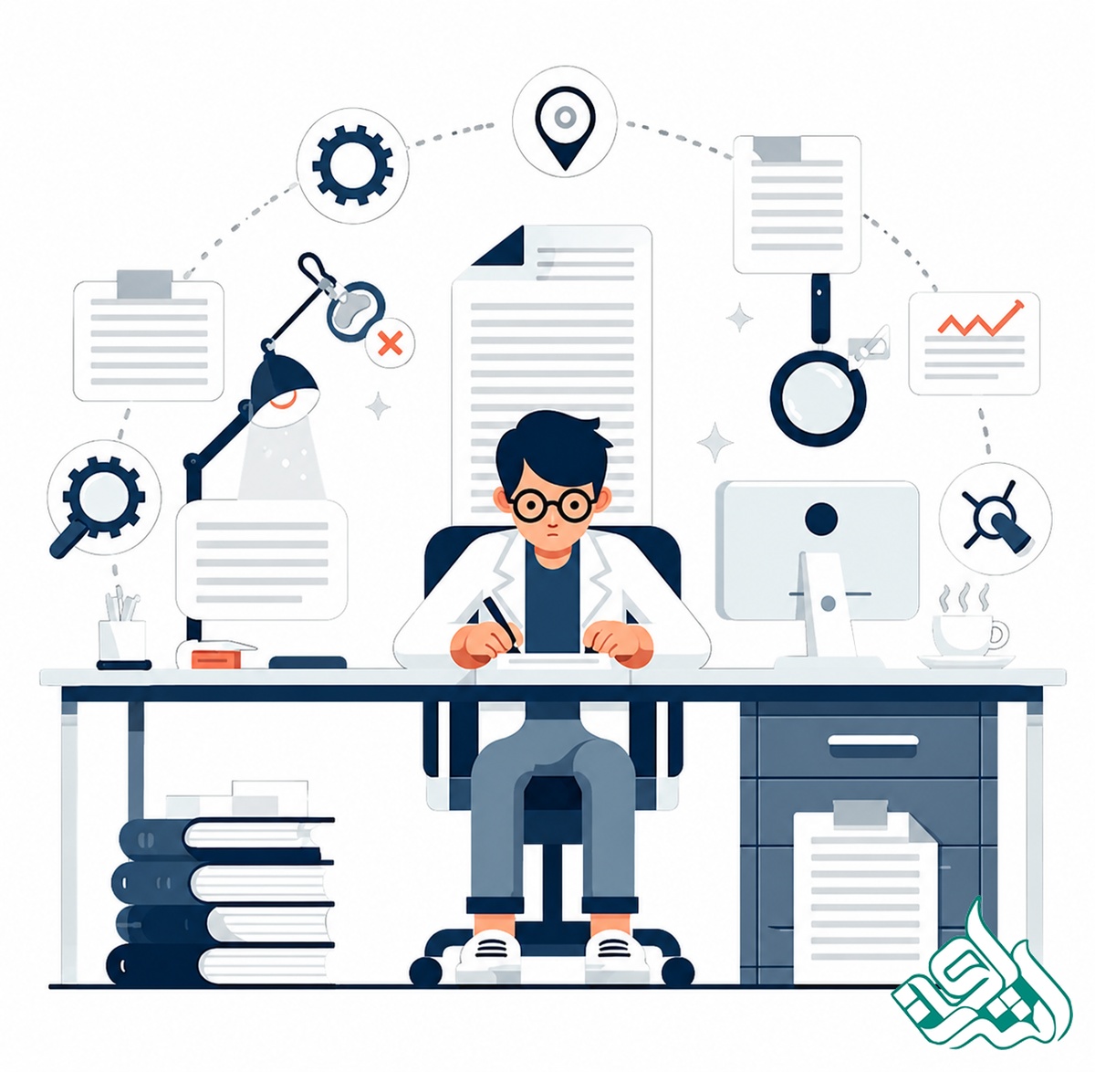 ویرایش تخصصی